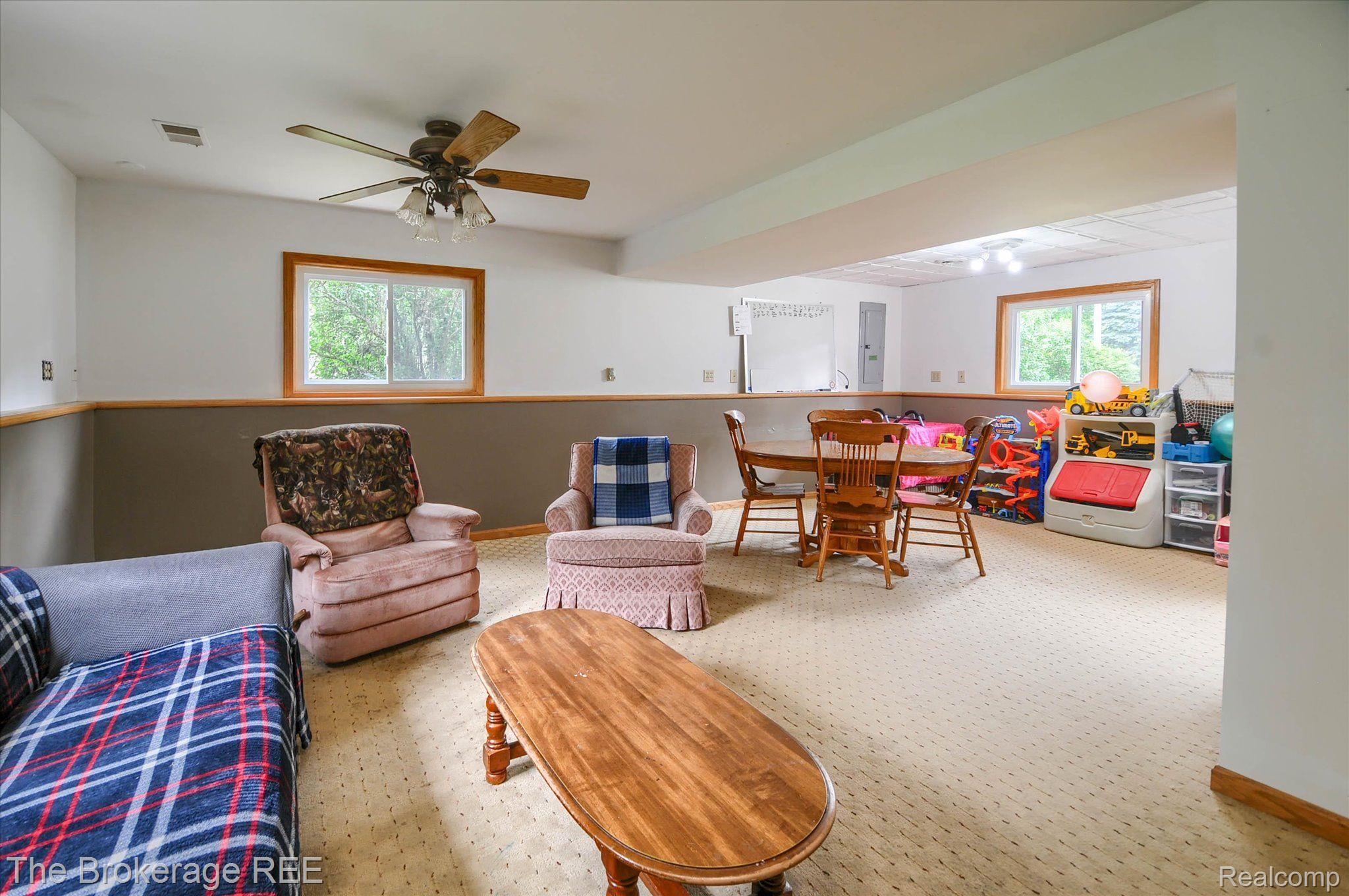12467 North Genesee Road Clio, MI 48420 - Photo 32 of 39 Gallery Image 32