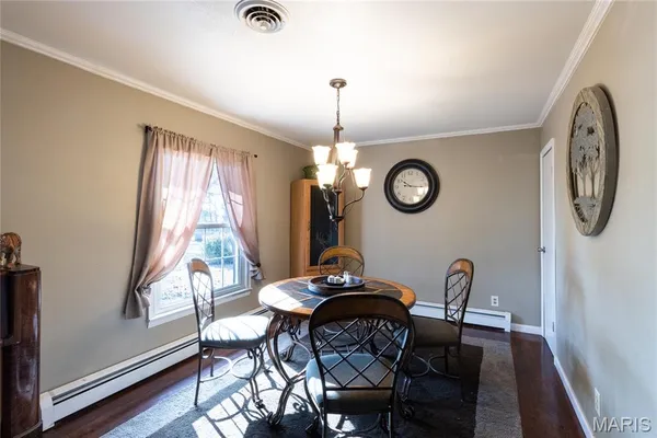 $265,000 | 1002 Vista Drive, Rolla, MO 65401