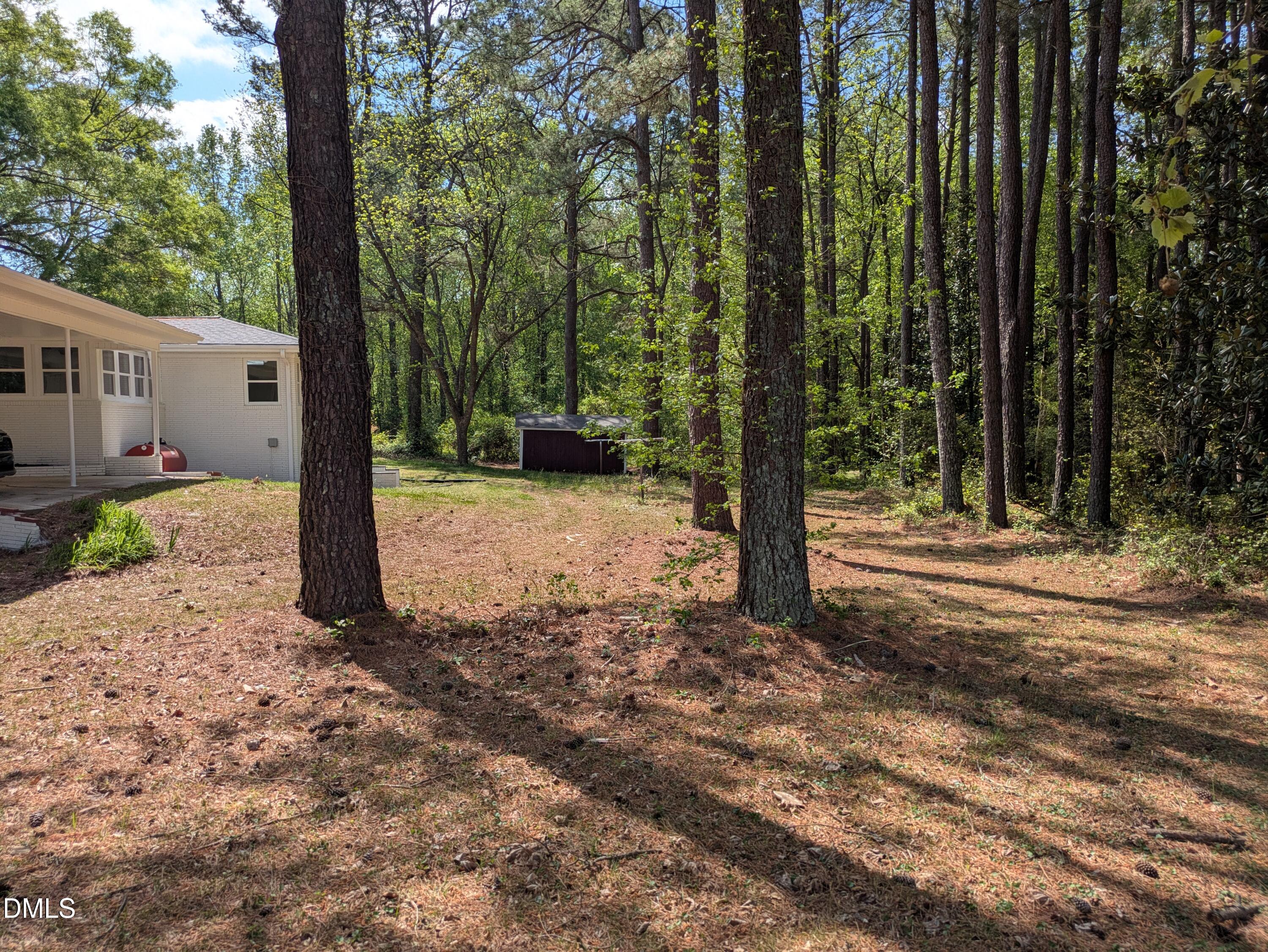 194 Furney Pearce Road Zebulon, NC 27597 - Photo 34 of 40 Breathe the Fresh Air