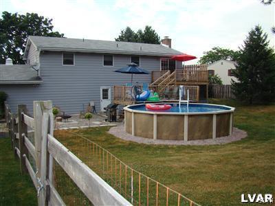 455 Blue Ridge Drive Nazareth, PA 18064 - Photo 20 of 27 Gallery Image 20