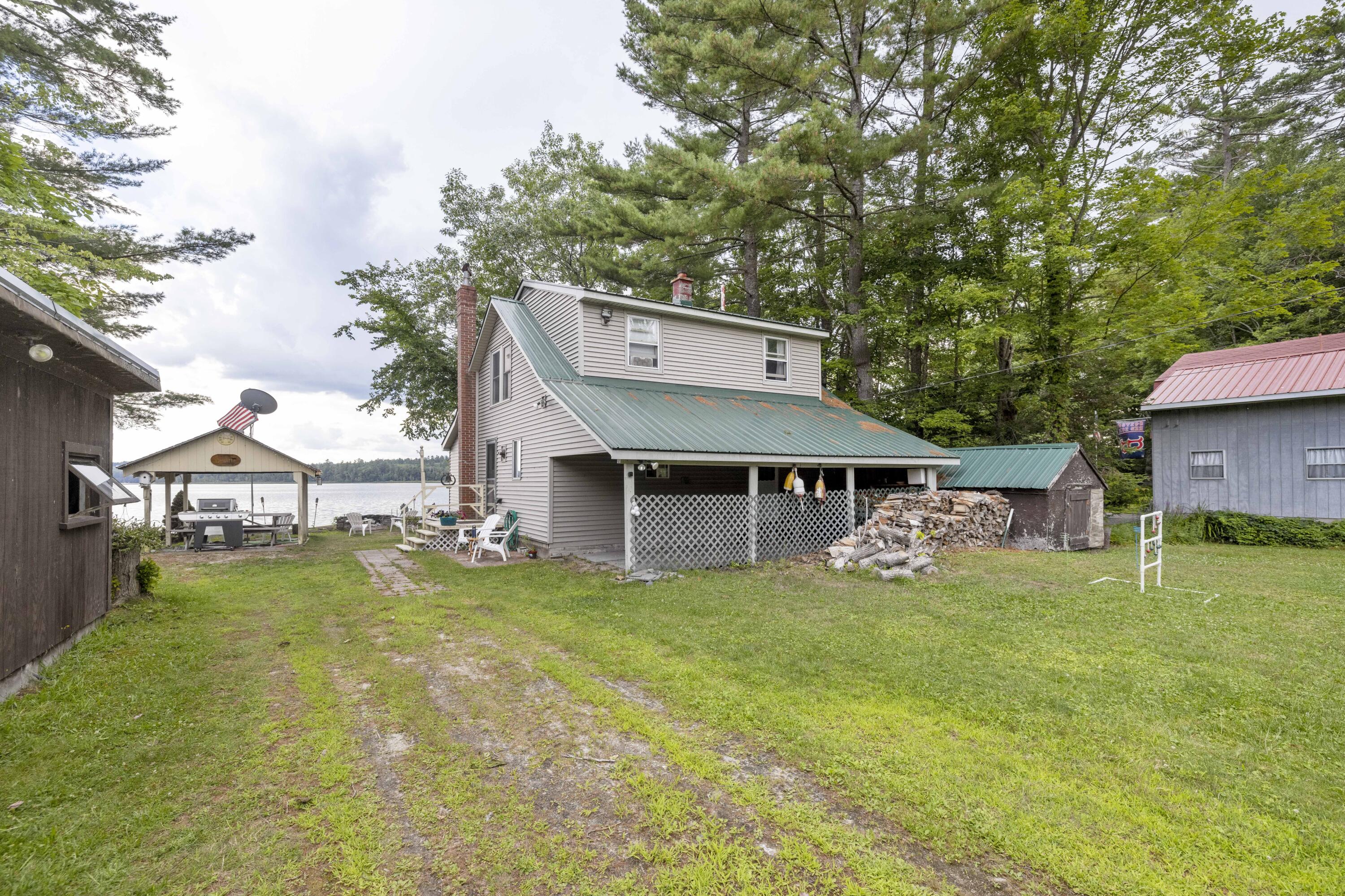 11 Penney Road Poland, ME 04274 - Photo 38 of 46 3G0A2098