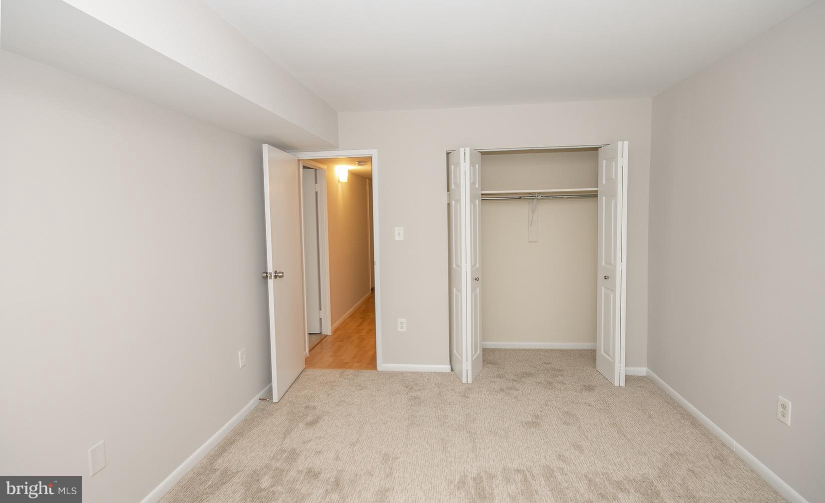 11727 Ledura Court, Unit 201 Reston, VA 20191 - Photo 23 of 29 a view of an empty room