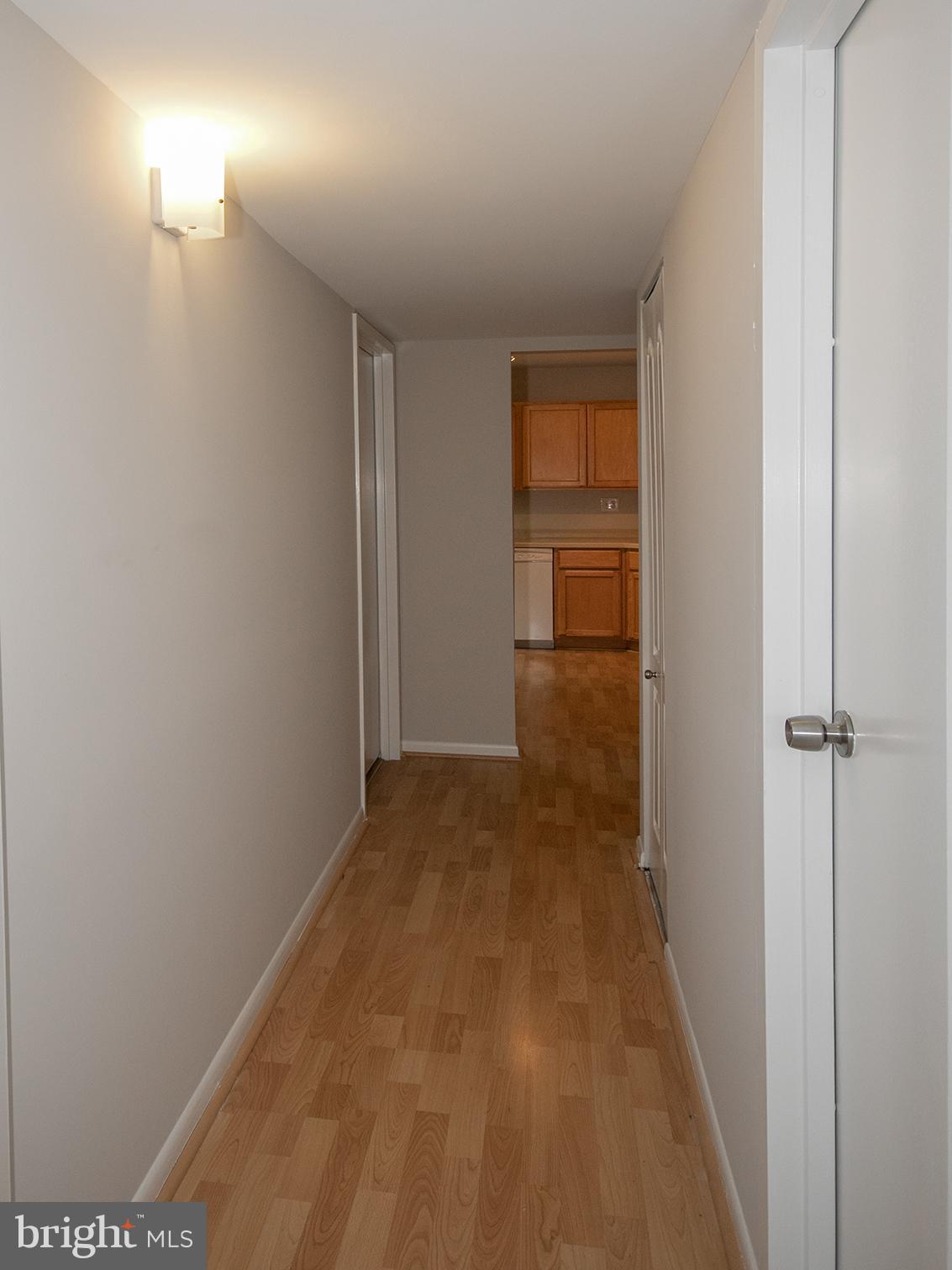 11727 Ledura Court, Unit 201 Reston, VA 20191 - Photo 26 of 29 a view of hallway with a hallway