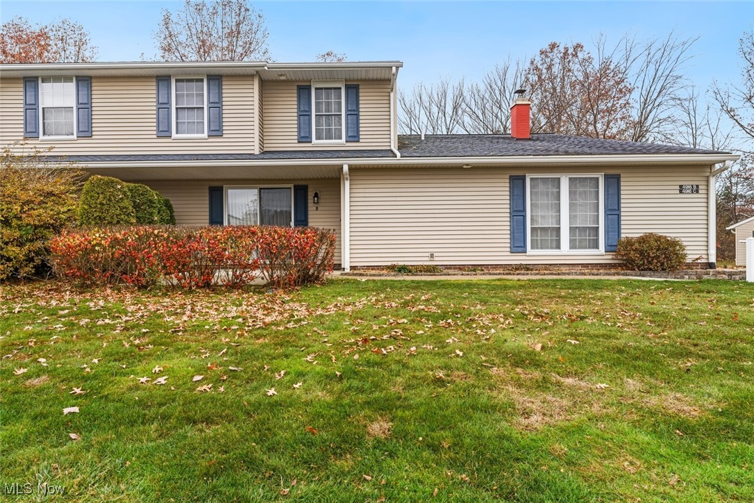 4916 Friar Road, Unit B Stow, OH 44224 - Photo 1 of 38 Gallery Image 1