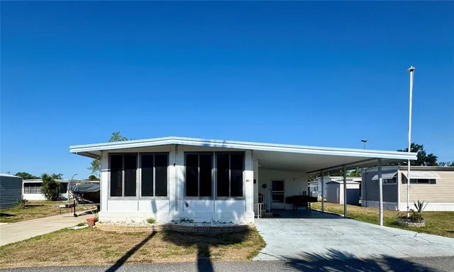 $144,900 | 751 Traci Drive, Leesburg, FL 34788