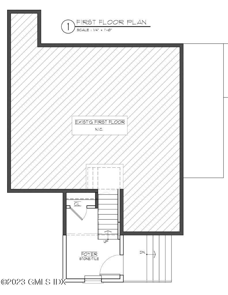 37 Orchard Street, Unit B Cos Cob, CT 06807 - Photo 13 of 15 unknown