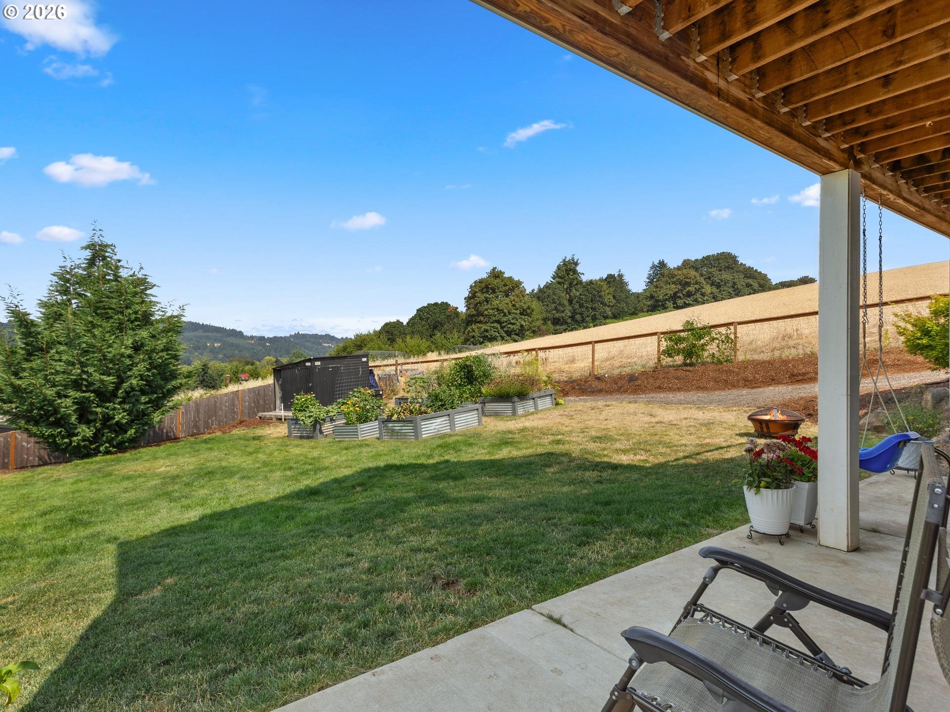 42205 Northwest Banks Road Banks, OR 97106 - Photo 42 of 48 Patio