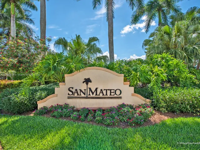 $469,000 | 2094 Hacienda Terrace, Unit 2094, Weston, FL 33327