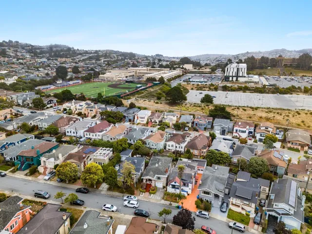 $2,290,000 | 52-54 Eastwood Drive, San Francisco, CA 94112