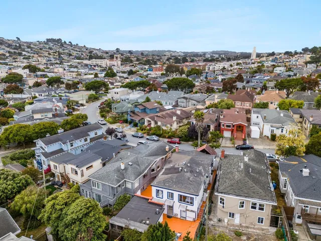$2,290,000 | 52-54 Eastwood Drive, San Francisco, CA 94112