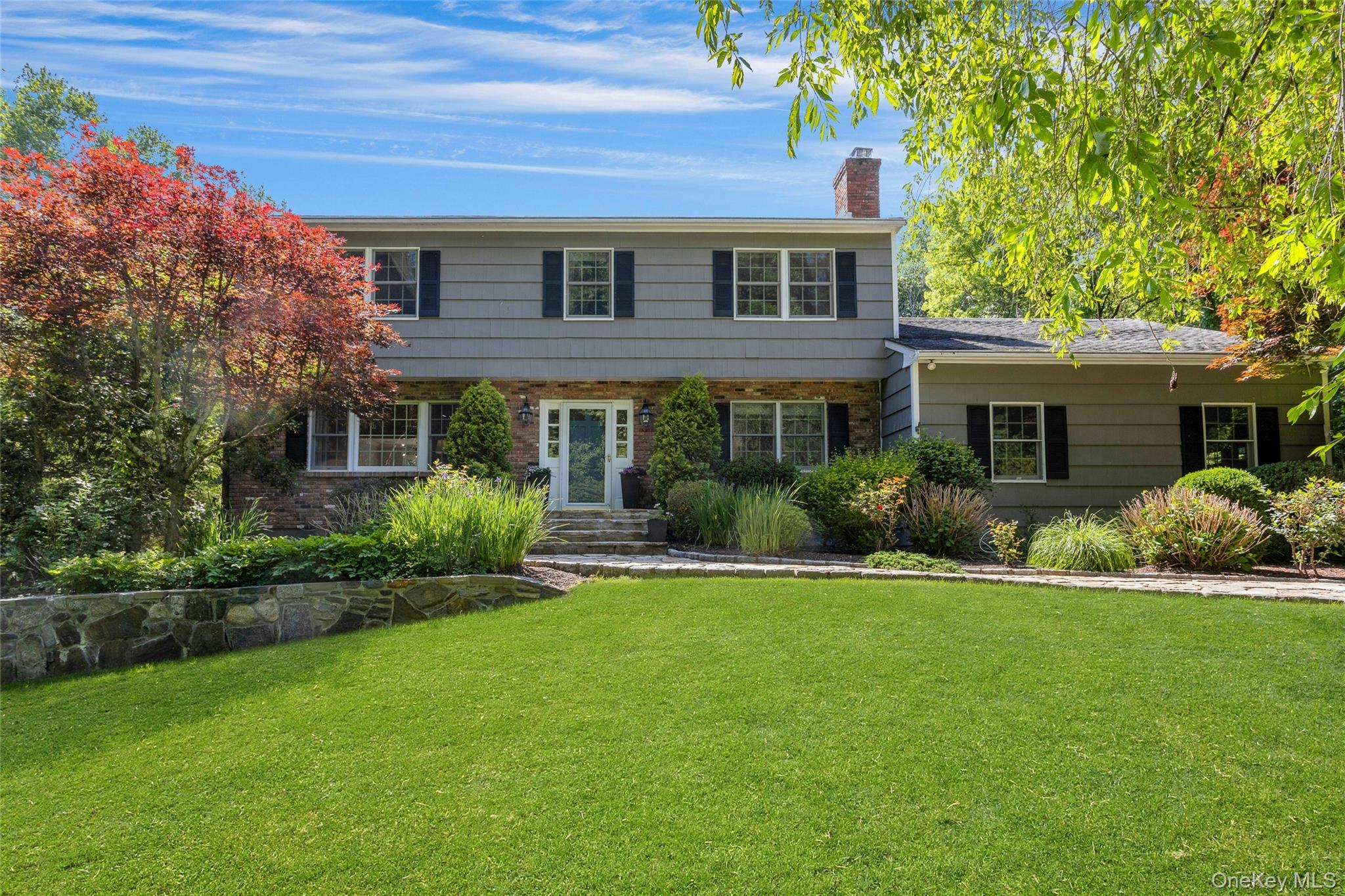 17 Byram Lake Road Armonk, NY 10504 - Photo 1 of 40 Welcome Home!
