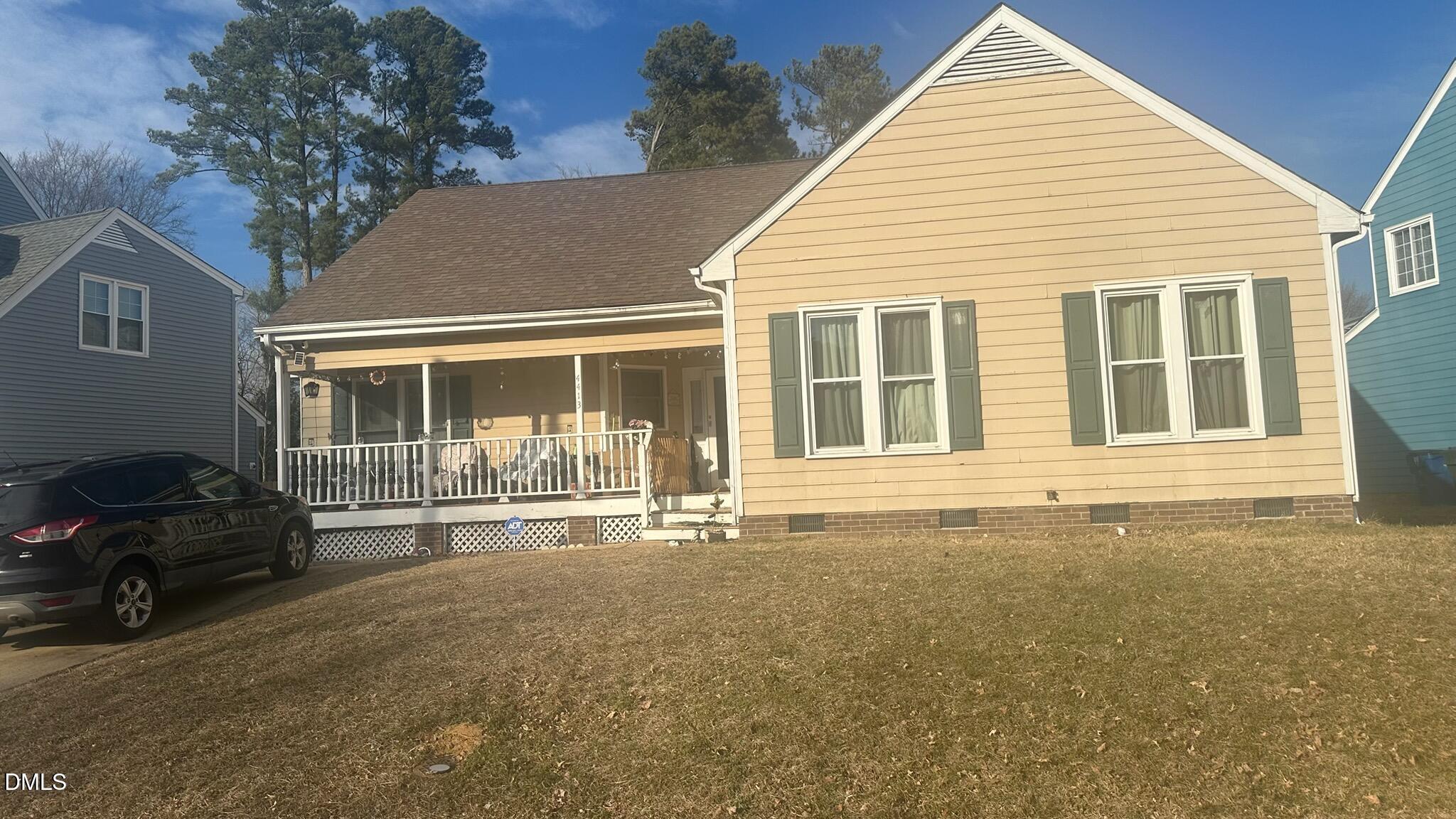 4413 Easthampton Drive Raleigh, NC 27604 - Photo 1 of 1 B75A4A