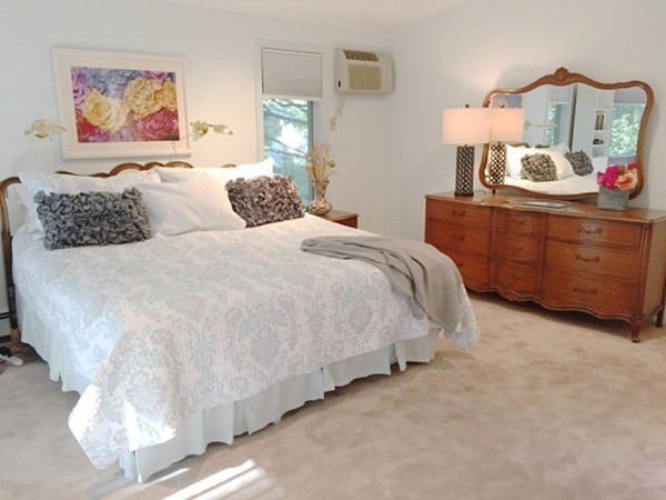27 Joyce Road Framingham, MA 01701 - Photo 12 of 23 a spacious bedroom with a bed and dresser