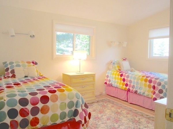 27 Joyce Road Framingham, MA 01701 - Photo 14 of 23 a bedroom with a bed and a window