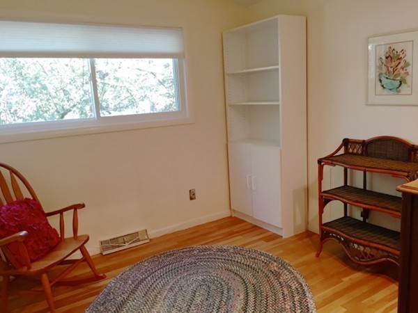 27 Joyce Road Framingham, MA 01701 - Photo 16 of 23 a bedroom with a bed and a window