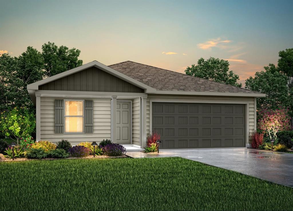 3526 Water Ridge Abilene, TX 79602 - Photo 1 of 4