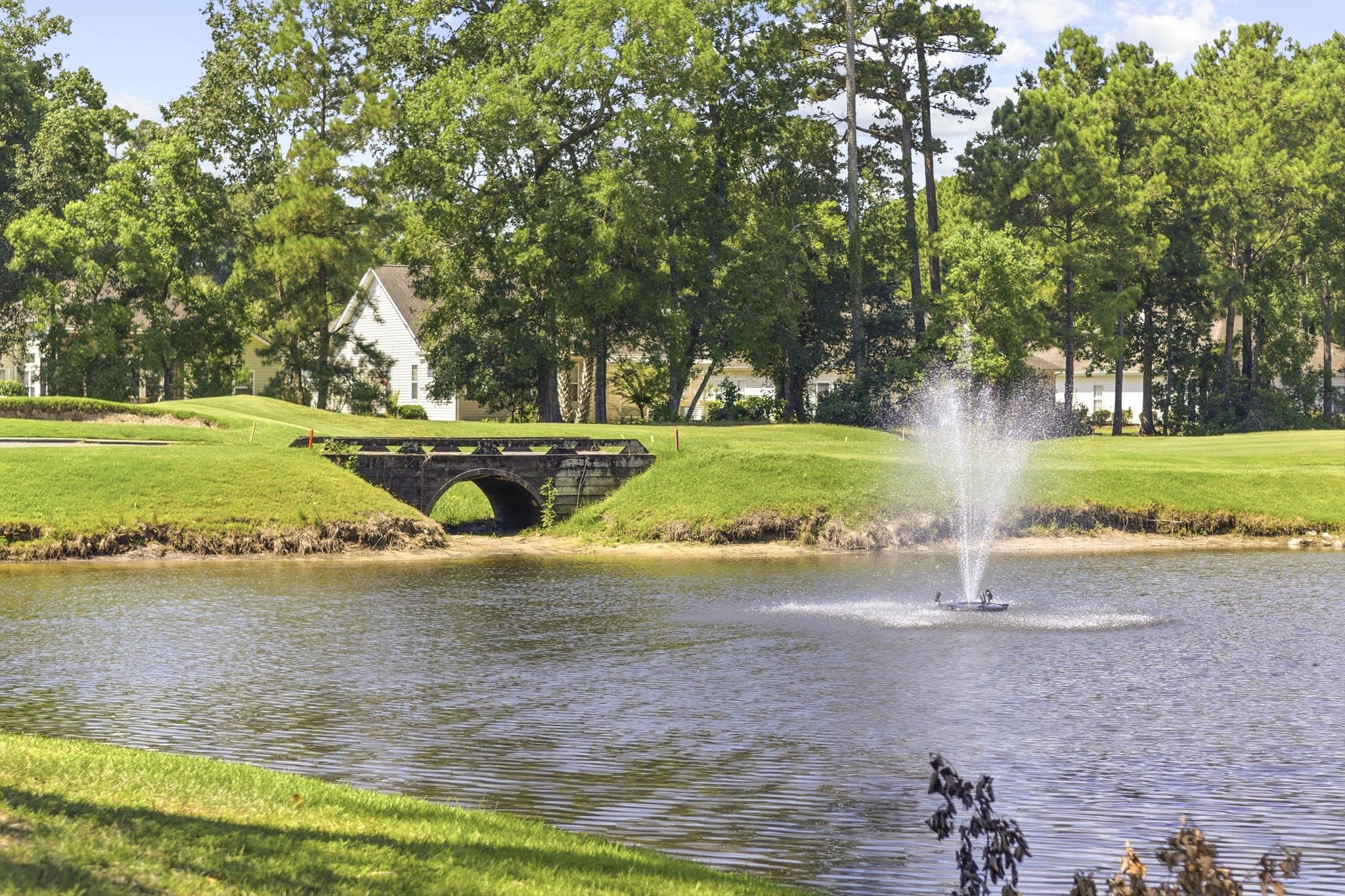 4464 Firethorne Drive Murrells Inlet, SC 29576 - Photo 62 of 84