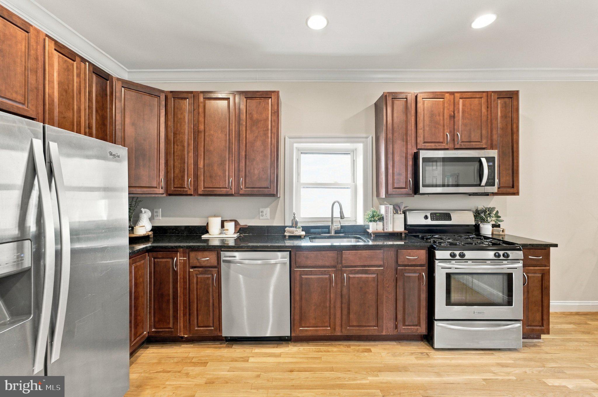 1512 Park Road Northwest, Unit 4 Washington, DC 20010 - Photo 15 of 28 Gallery Image 15