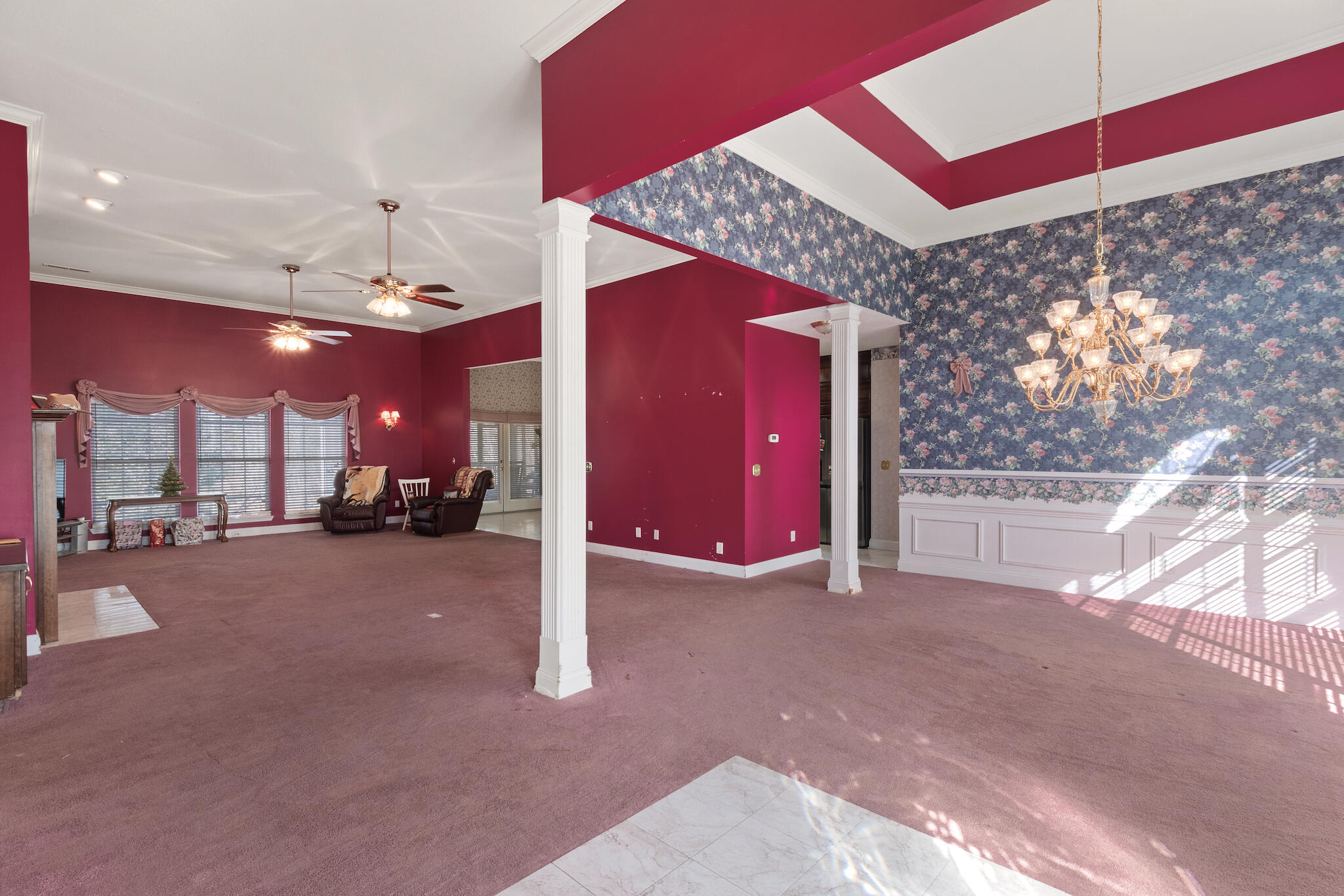 10241 Wagon Wheel Trail Harrison, TN 37341 - Photo 5 of 41 10241 Wagon Wheel Trail 22