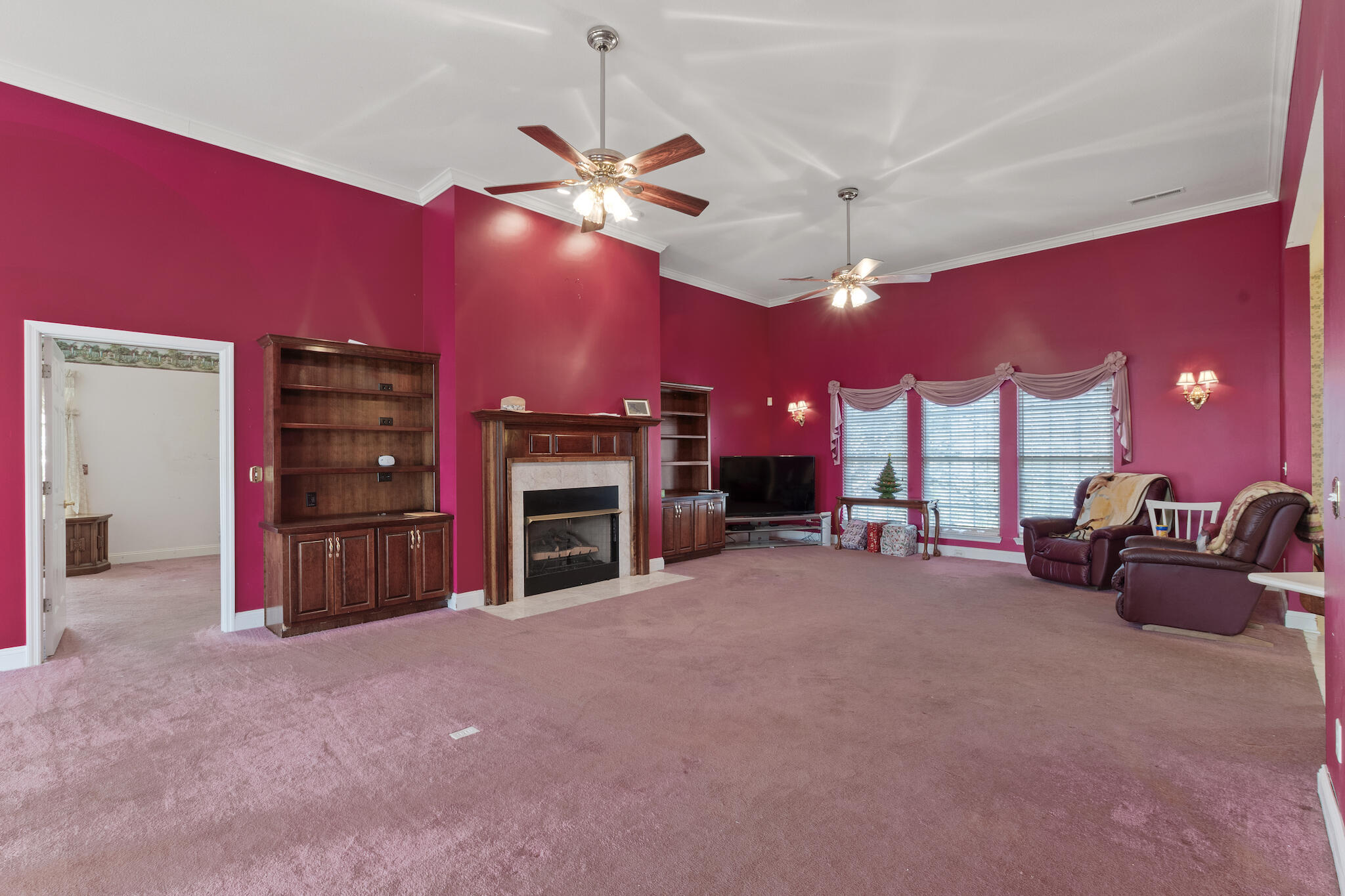 10241 Wagon Wheel Trail Harrison, TN 37341 - Photo 10 of 41 10241 Wagon Wheel Trail 26