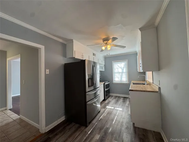 a view of a house with a swimming pool