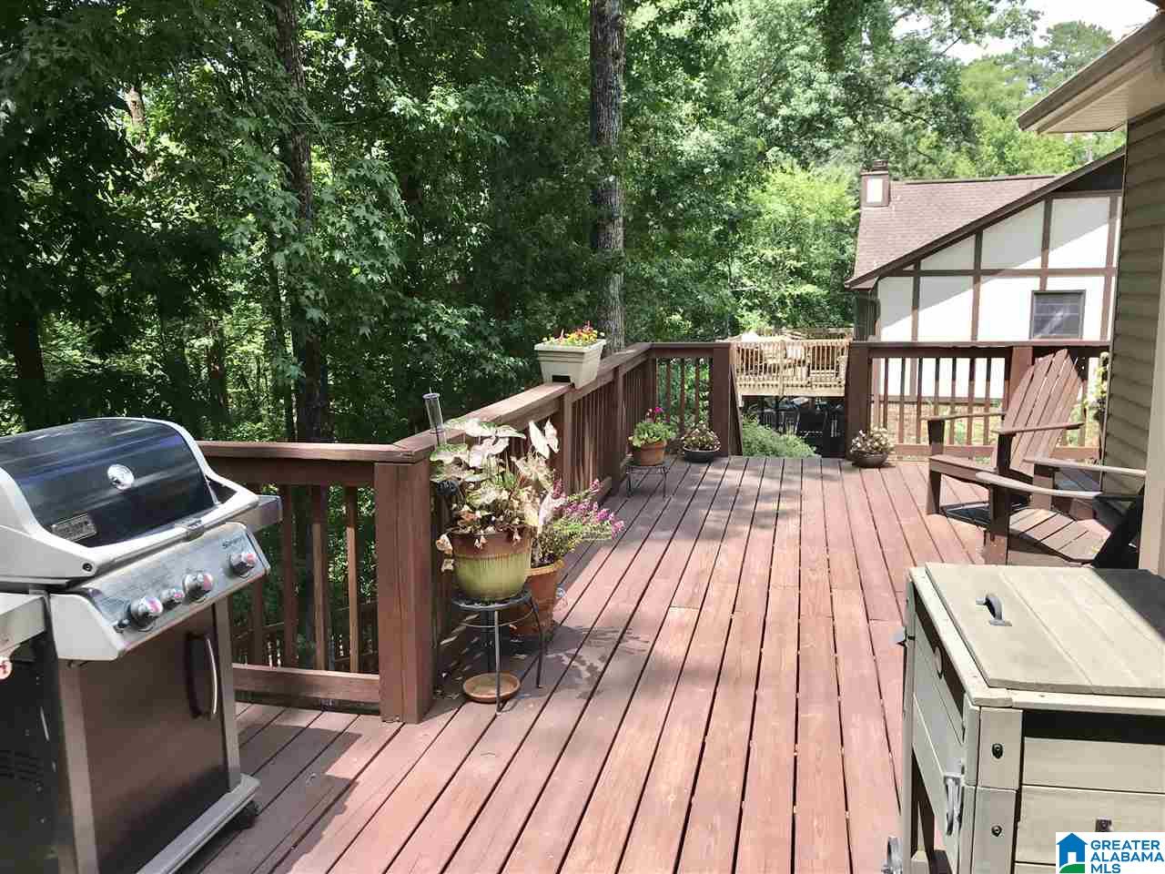 1932 Crossvine Road Hoover, AL 35244 - Photo 5 of 30