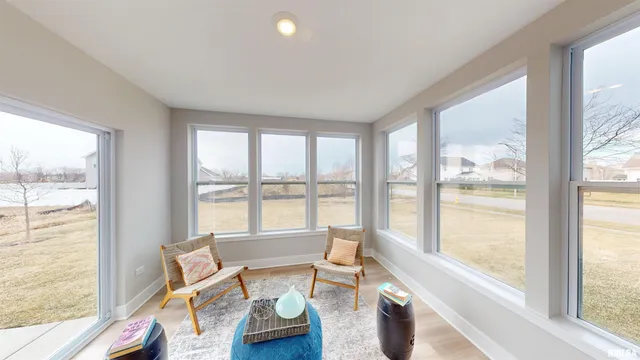 $549,990 | 13 Faiths Way, Bettendorf, IA 52722