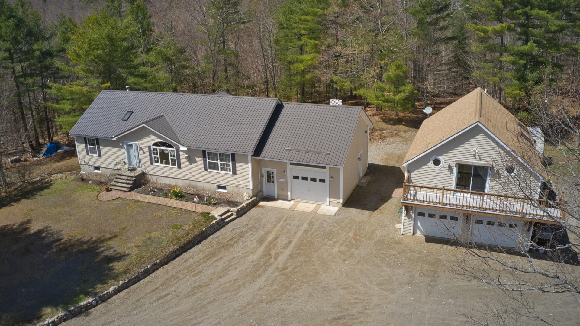 101 Belden Woods Road Palermo, ME 04354 - Photo 3 of 86 DJI_0349 (Large)