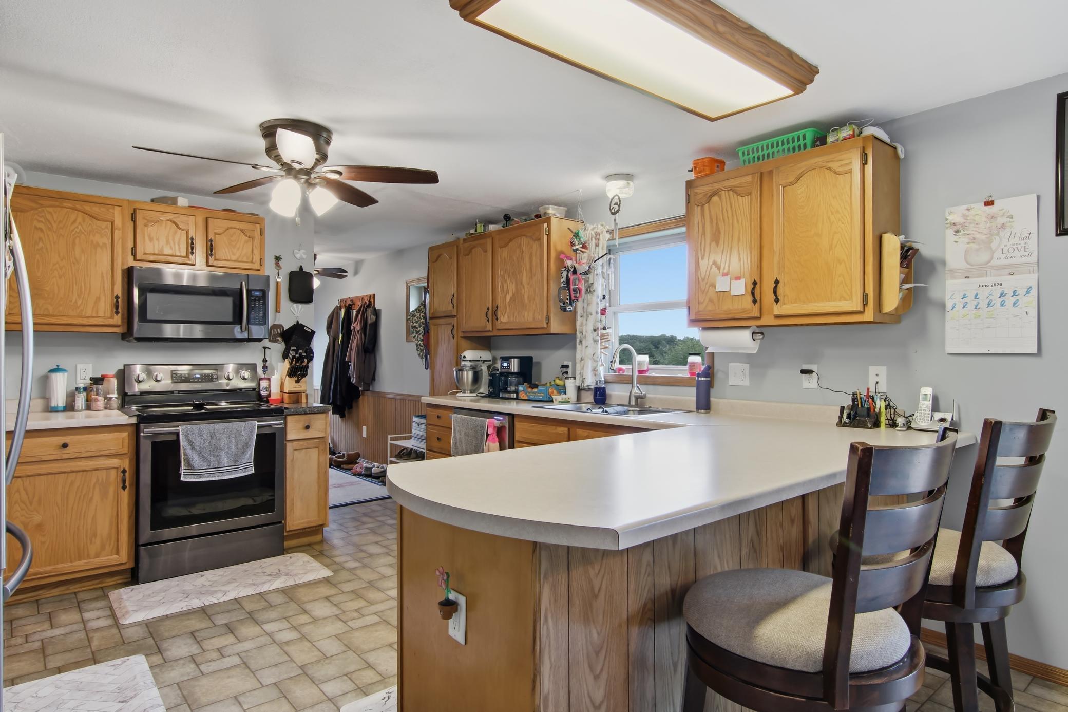 995 North Zettel Road Birchwood, WI 54817 - Photo 28 of 42