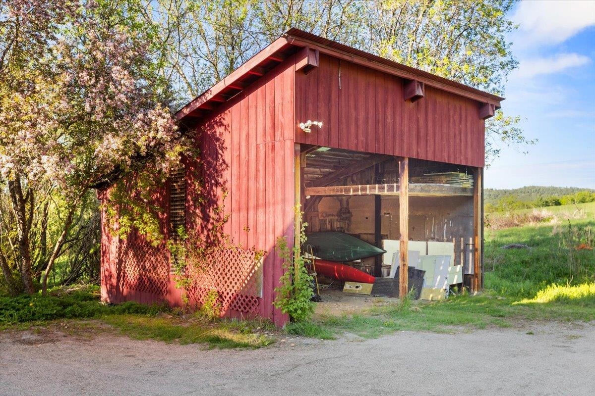 61 Braeburn Lane Barnet, VT 05821 - Photo 49 of 58