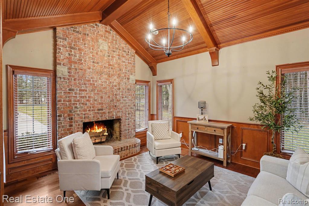 12901 Sleigh Tr Road Milford, MI 48380 - Photo 8 of 43