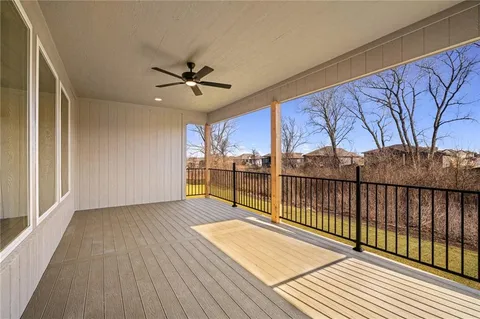 $699,575 | 25010 West 89th Terrace, Lenexa, KS 66227