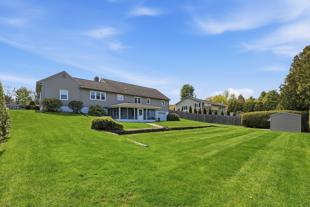 35 Richmond Road Ludlow, MA 01056 - Photo 40 of 41