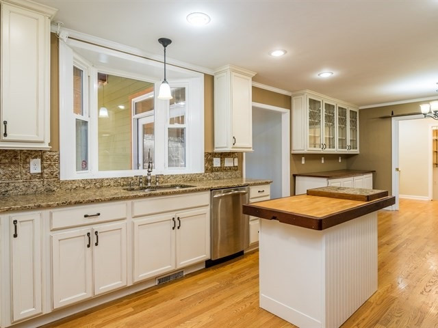 4533 Forestville Road Raleigh, NC 27616 - Photo 11 of 30 Photo 11