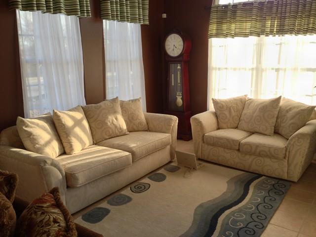 1001 Queens Place Spring Hill, TN 37174 - Photo 16 of 18 Morning Room with tile flooring