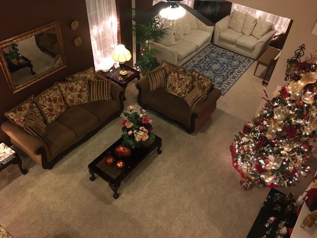 1001 Queens Place Spring Hill, TN 37174 - Photo 4 of 18 Great Room