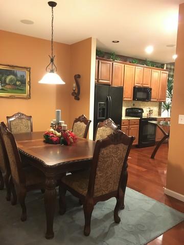 1001 Queens Place Spring Hill, TN 37174 - Photo 8 of 18 Formal Dining Room