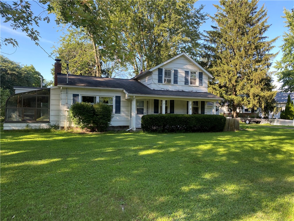 1014 Whalen Road Penfield, NY 14526 - Photo 1 of 1