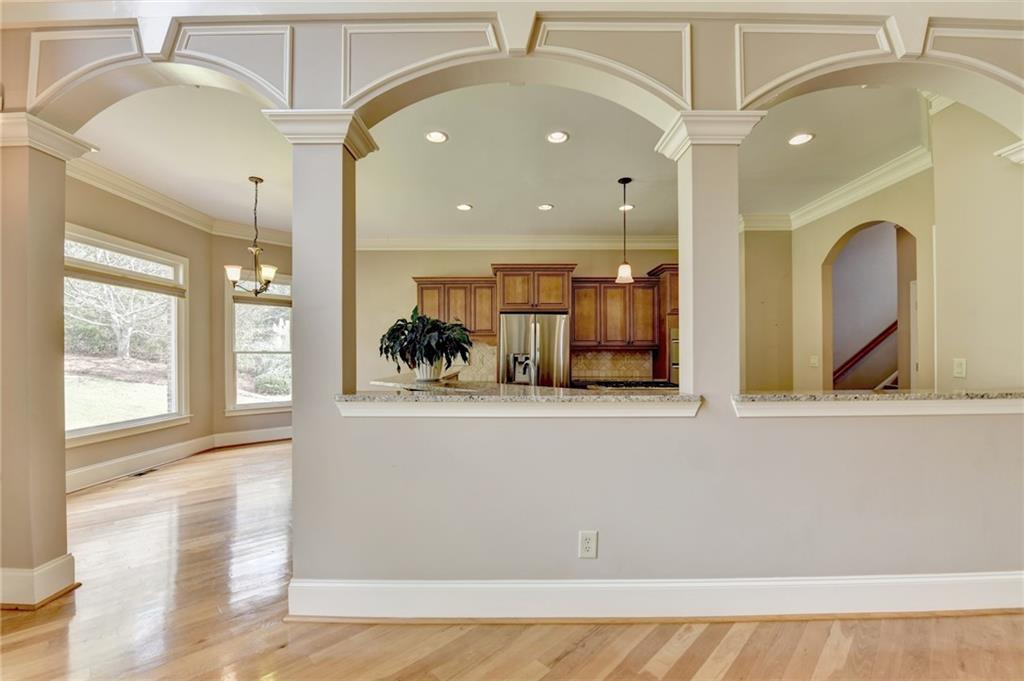 3619 Trinity Place Lithonia, GA 30038 - Photo 15 of 69