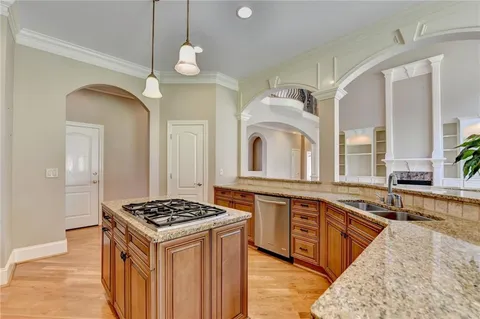 $799,000 | 3619 Trinity Place, Lithonia, GA 30038