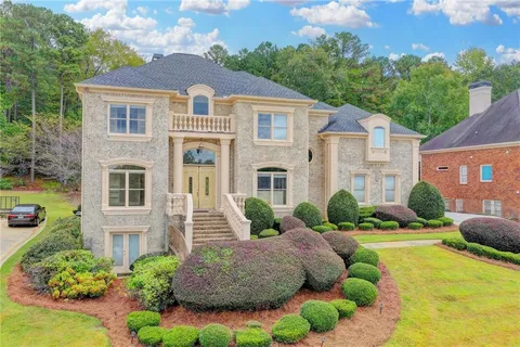 $799,000 | 3619 Trinity Place, Lithonia, GA 30038