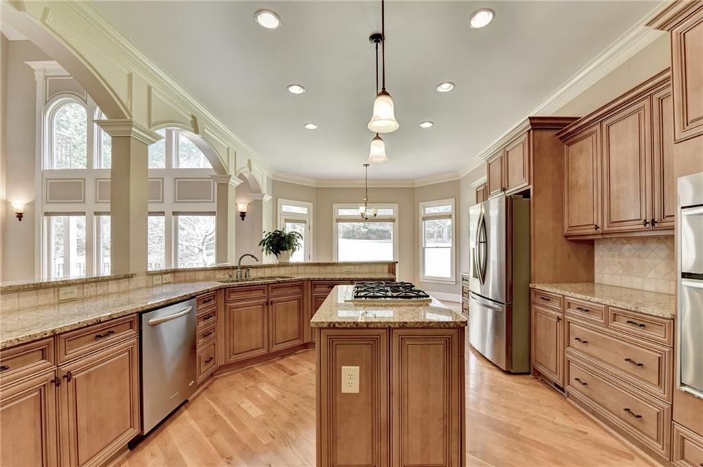 3619 Trinity Place Lithonia, GA 30038 - Photo 21 of 69