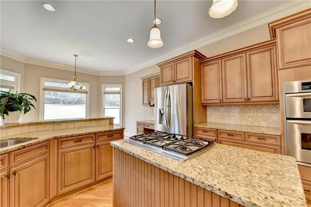 $799,000 | 3619 Trinity Place, Lithonia, GA 30038