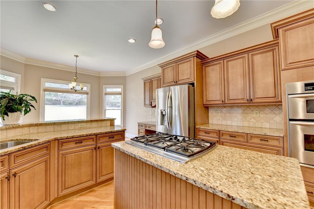 3619 Trinity Place Lithonia, GA 30038 - Photo 22 of 69