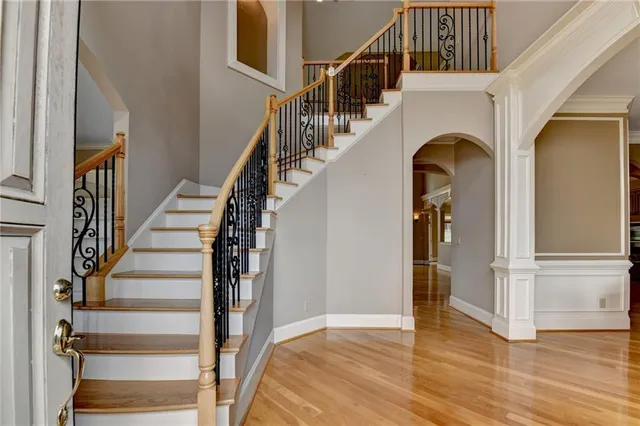 $799,000 | 3619 Trinity Place, Lithonia, GA 30038