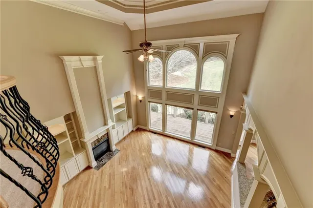 $799,000 | 3619 Trinity Place, Lithonia, GA 30038