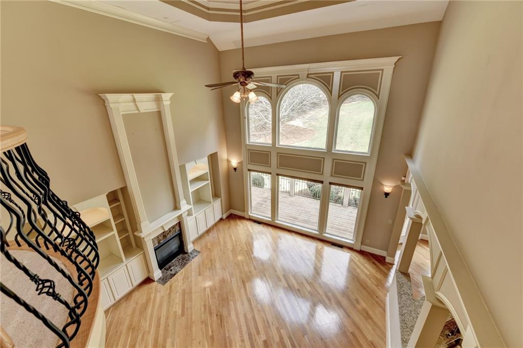 3619 Trinity Place Lithonia, GA 30038 - Photo 28 of 69