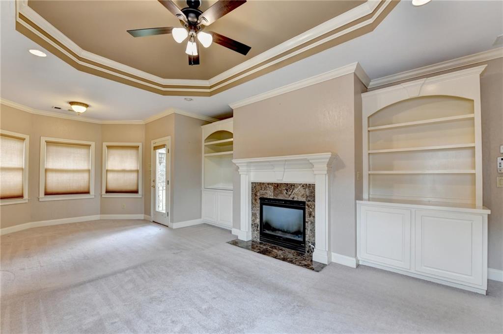 3619 Trinity Place Lithonia, GA 30038 - Photo 30 of 69