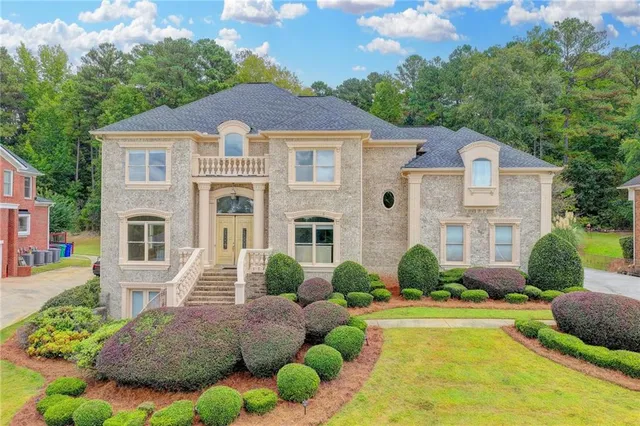 $799,000 | 3619 Trinity Place, Lithonia, GA 30038