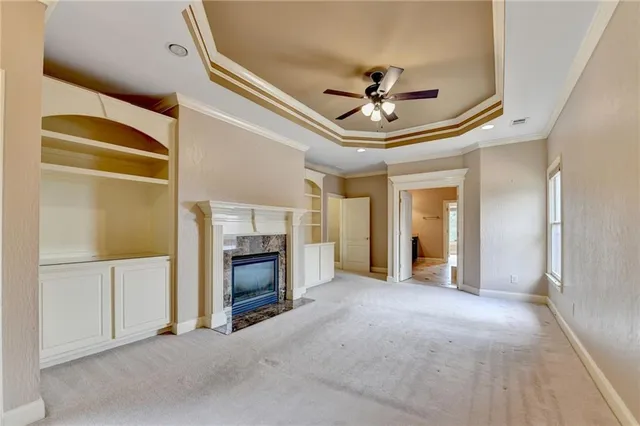 $799,000 | 3619 Trinity Place, Lithonia, GA 30038